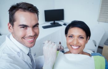 Dental Procedures Fort Mill SC