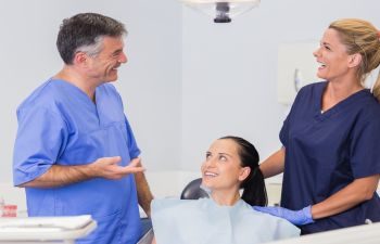 Dental Implants Indian Land SC