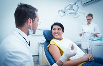 Dental Appointment, Indian Land, SC