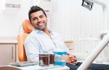 Dental Patient, Indian Land, SC