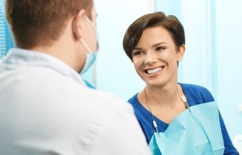 Dental Patient, Indian Land, SC