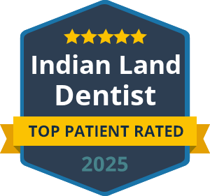 Top Patient Rated Badge